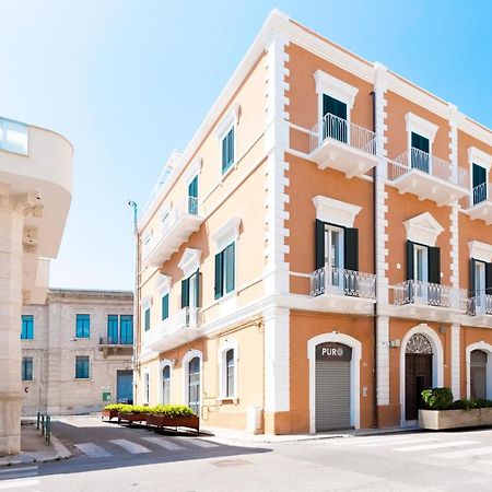 Casa Del Barone - Luxury Suites Монополи Экстерьер фото
