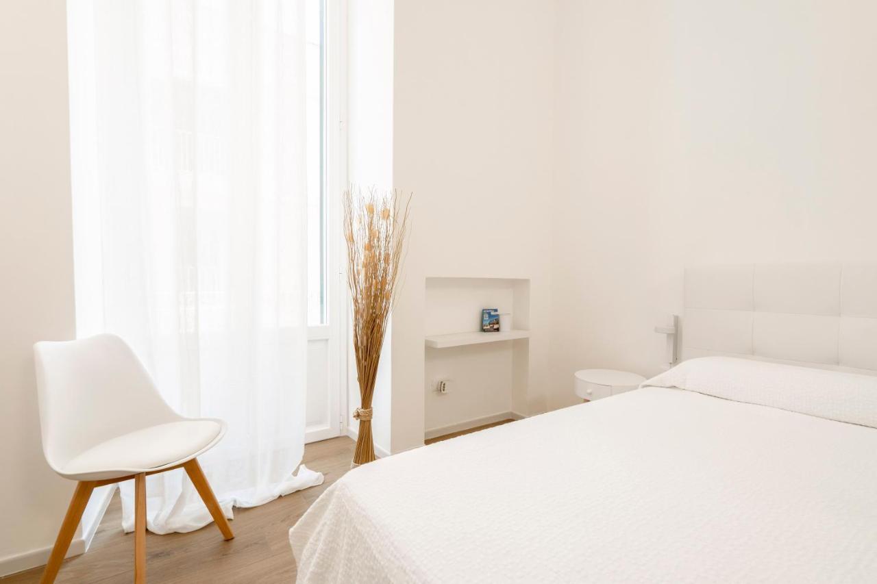 Casa Del Barone - Luxury Suites Монополи Экстерьер фото
