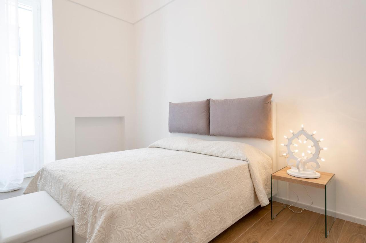 Casa Del Barone - Luxury Suites Монополи Экстерьер фото