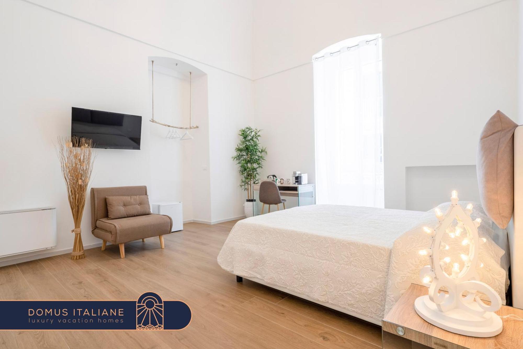Casa Del Barone - Luxury Suites Монополи Экстерьер фото
